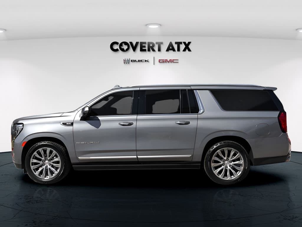 2022 GMC Yukon XL - Image 5