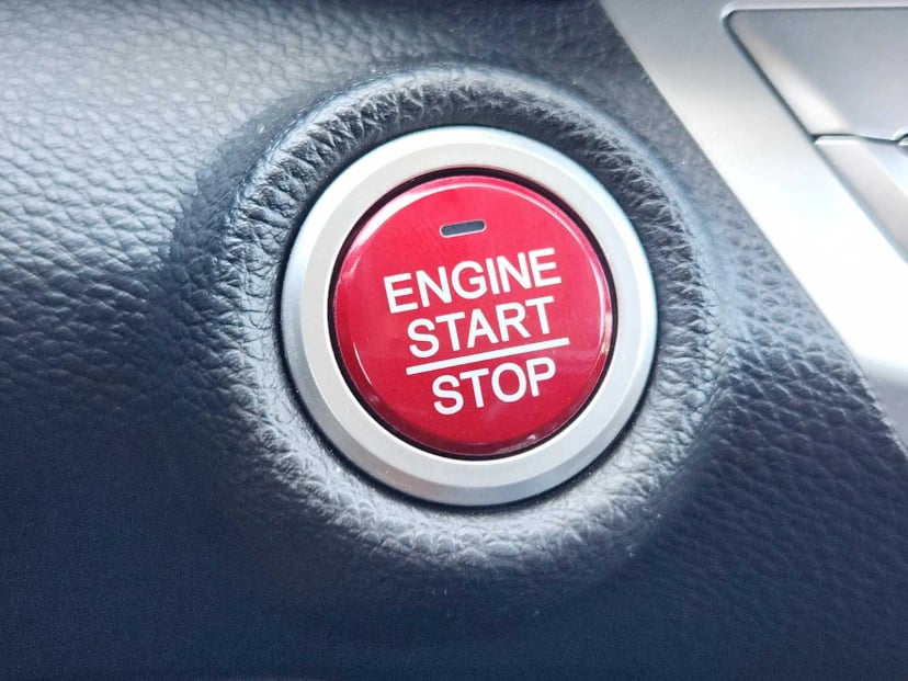 2014 Honda Accord - Image 21