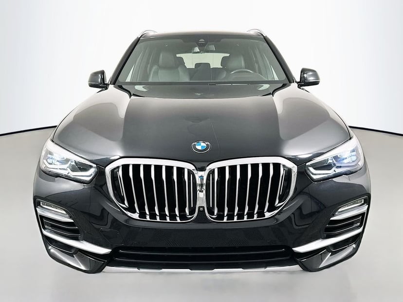 2020 BMW X5 - Image 2