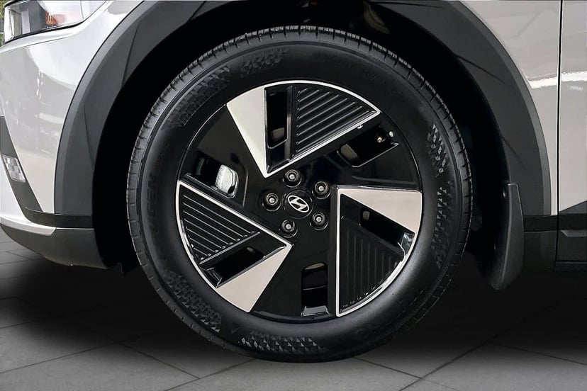 2026 Hyundai IONIQ 5 - Image 10