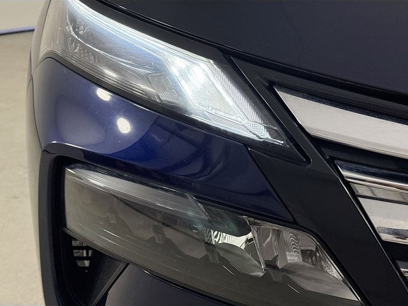2024 Nissan Rogue - Image 36