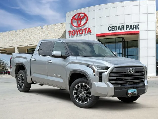 2022 Toyota Tundra - Image 1