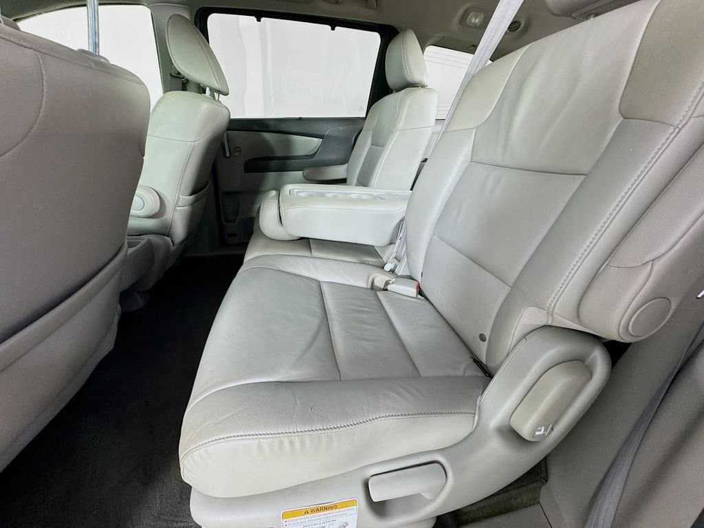 2013 HONDA Odyssey - Image 30