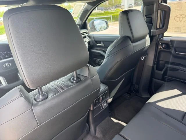 2026 Toyota 4Runner i-FORCE MAX - Image 20