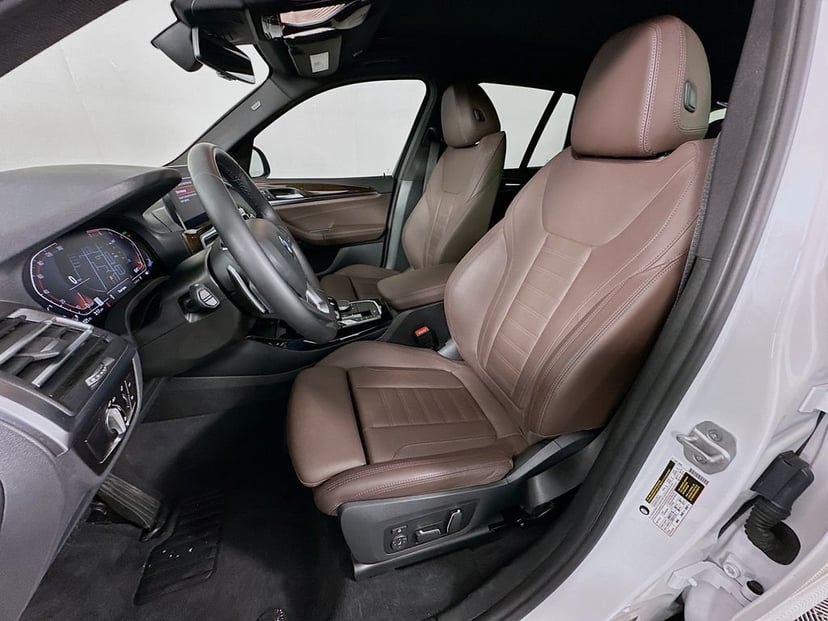 2024 BMW X3 - Image 21