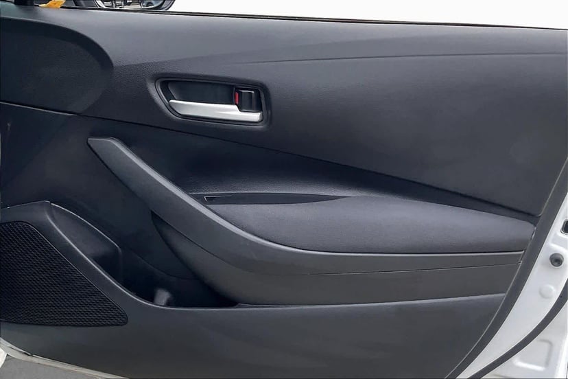 2026 Toyota Corolla - Image 22