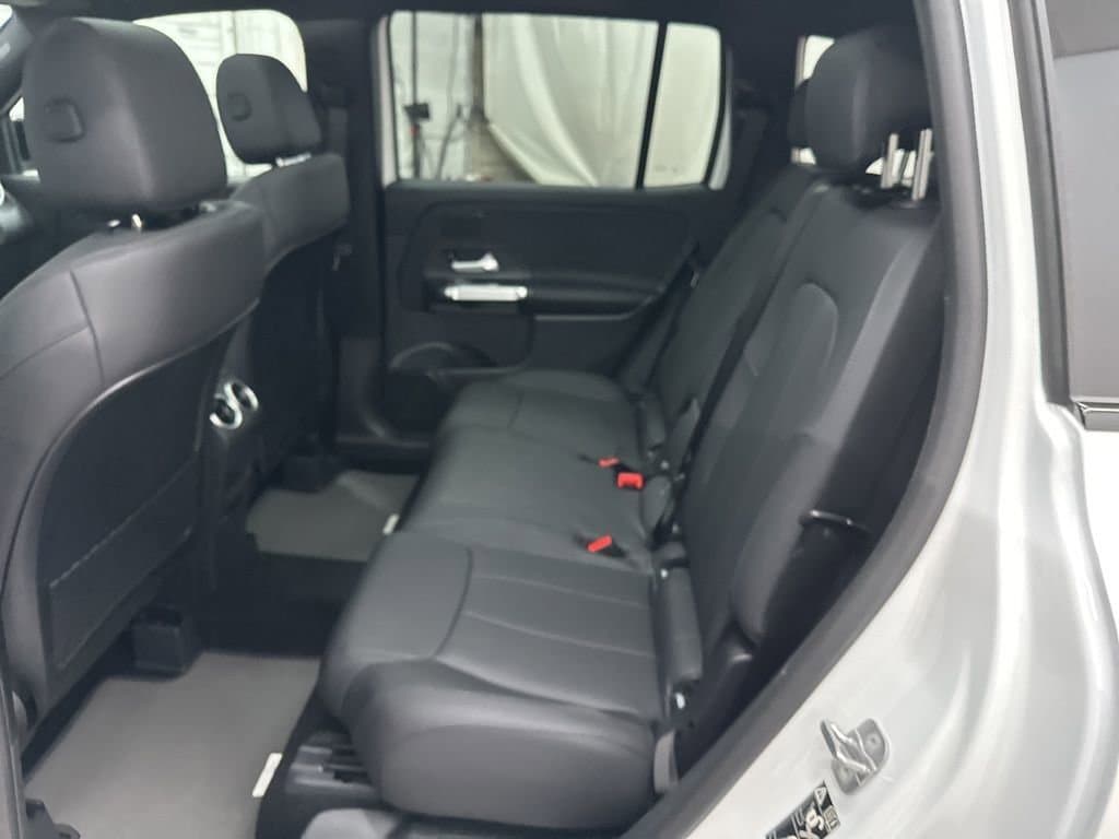 2026 MERCEDES-BENZ GLB - Image 57