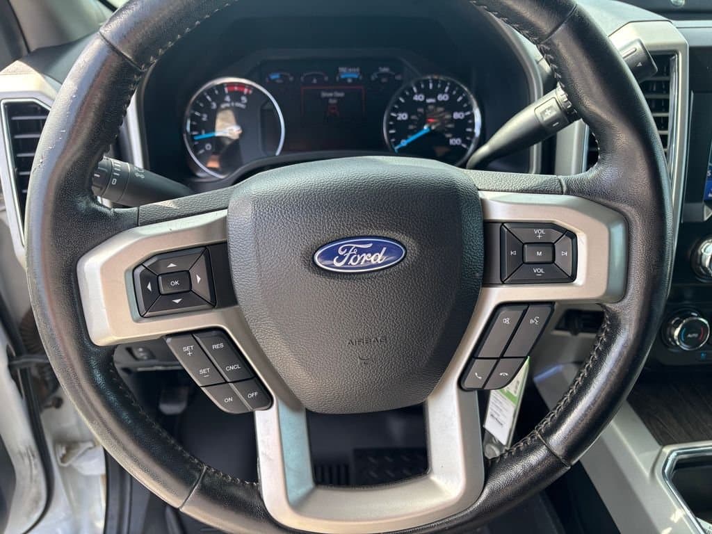 2021 Ford F-350SD - Image 13