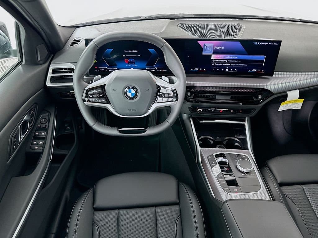 2026 BMW 3 Series - Image 19