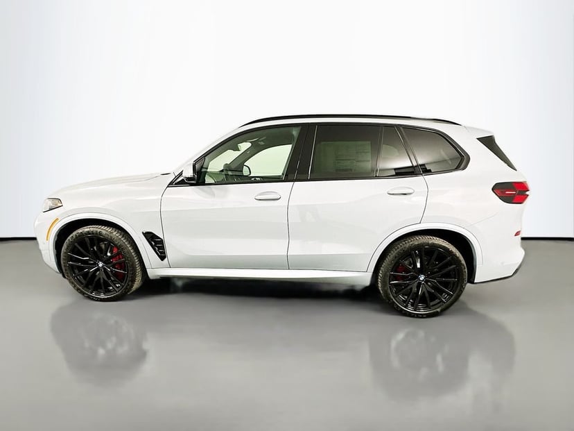 2026 BMW X5 - Image 8