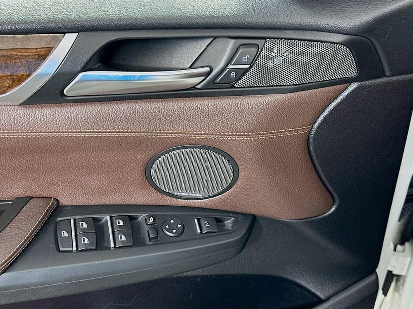 2016 BMW X3 - Image 18