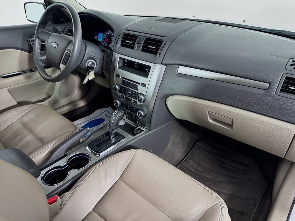 2010 FORD Fusion - Image 34