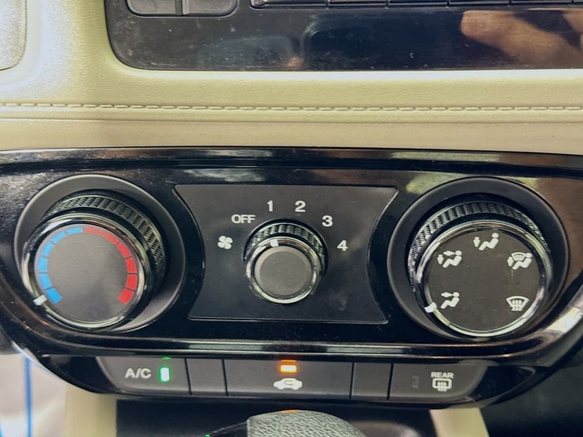 2016 Honda HR-V - Image 18
