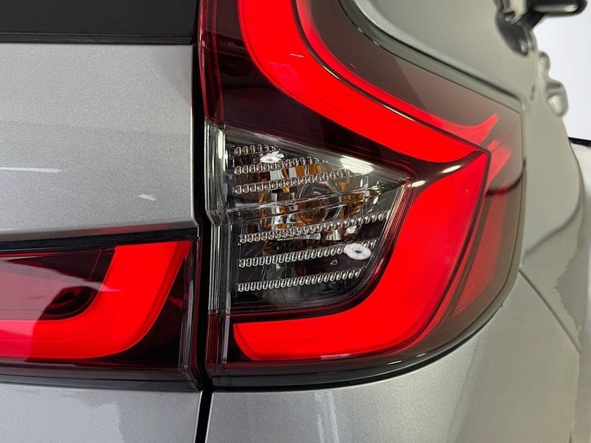 2024 Honda CR-V - Image 35