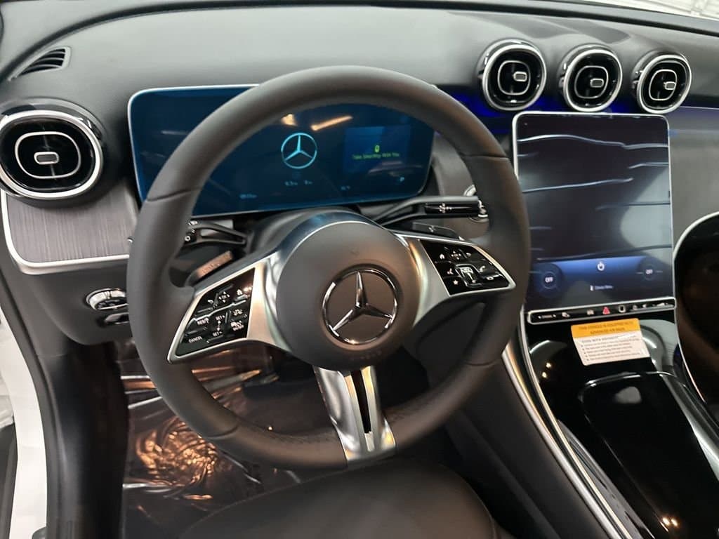 2026 MERCEDES-BENZ GLC - Image 11