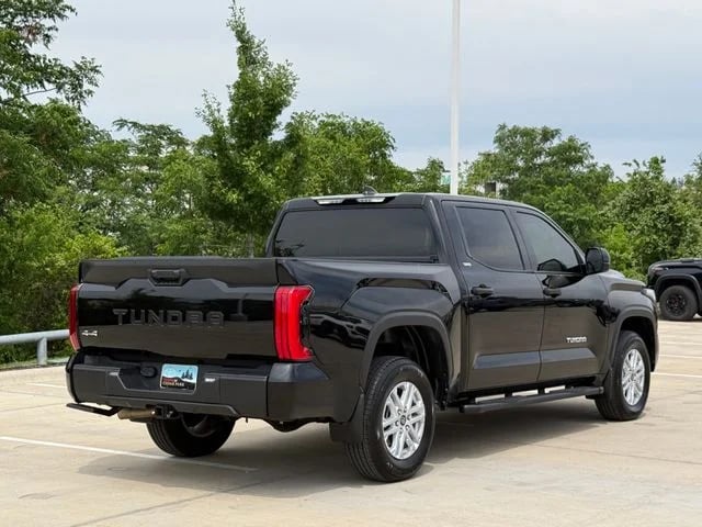 2024 Toyota Tundra - Image 5