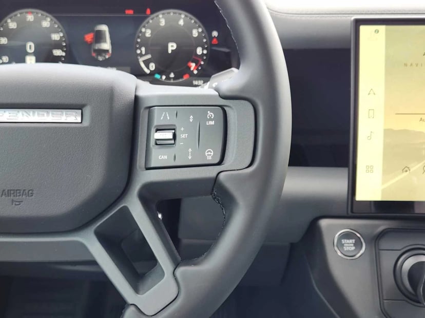 2026 LAND ROVER Defender 130 - Image 29