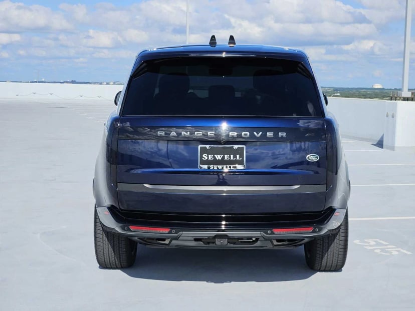 2023 Land Rover Range Rover - Image 6