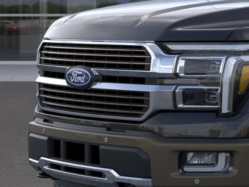 2026 Ford F-150 - Image 29