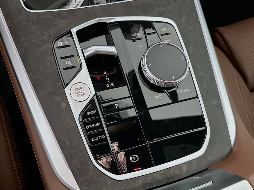 2026 BMW X5 - Image 15