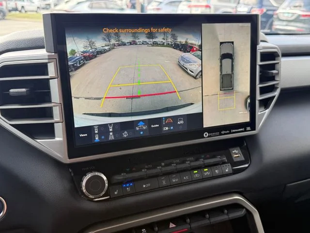 2024 Toyota Tundra Hybrid - Image 22