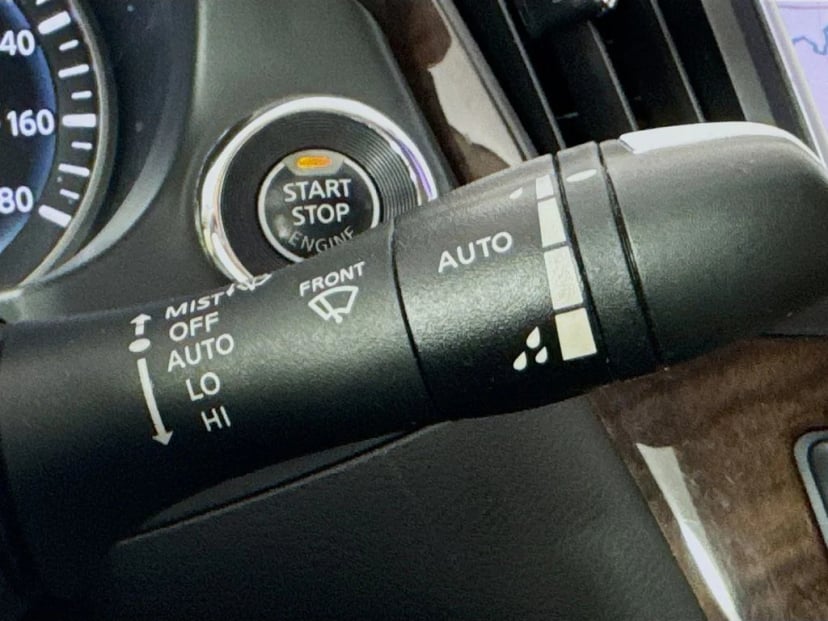 2018 INFINITI Q50 - Image 14