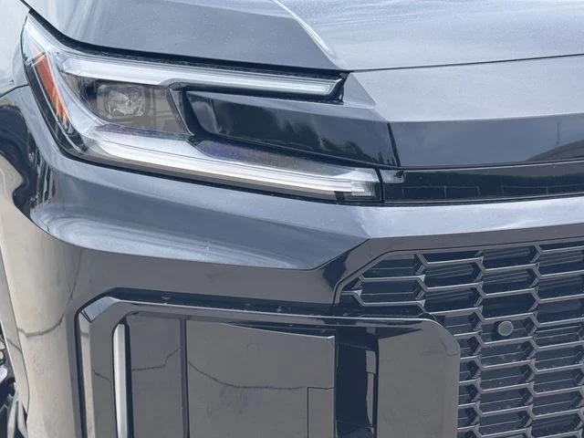 2026 Toyota RAV4 Plug-in Hybrid - Image 3