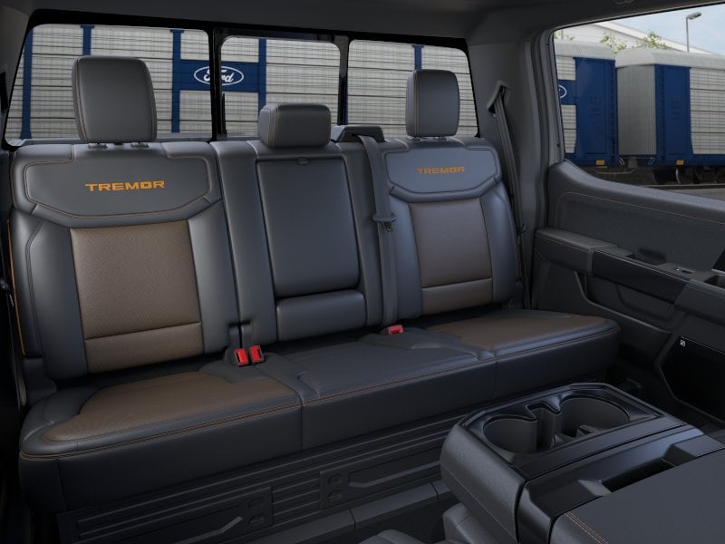2026 Ford F-150 - Image 13