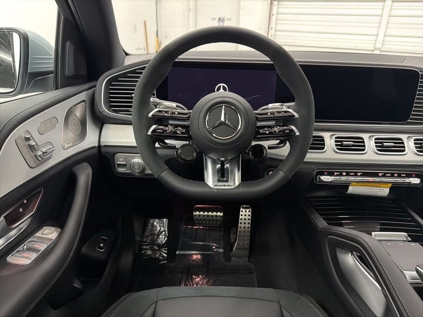 2026 Mercedes-Benz GLE - Image 20