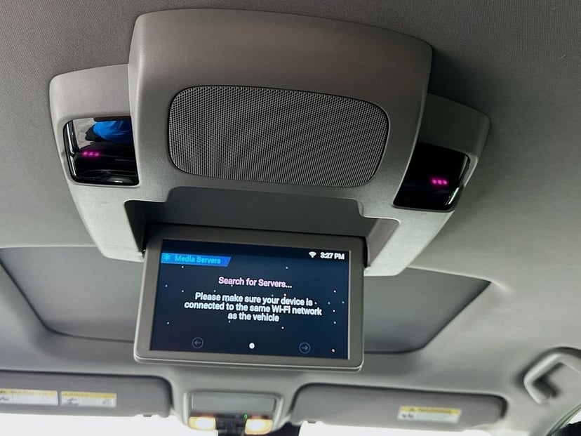 2021 Honda Pilot - Image 26