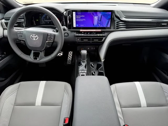 2026 Toyota Camry - Image 23
