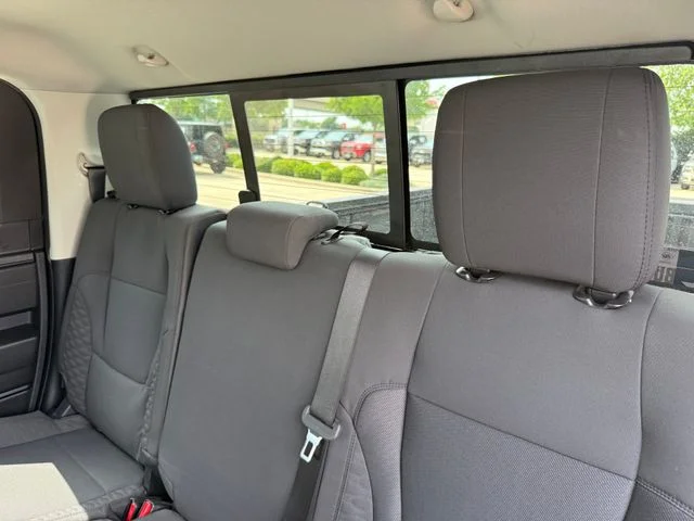 2024 Toyota Tundra - Image 26