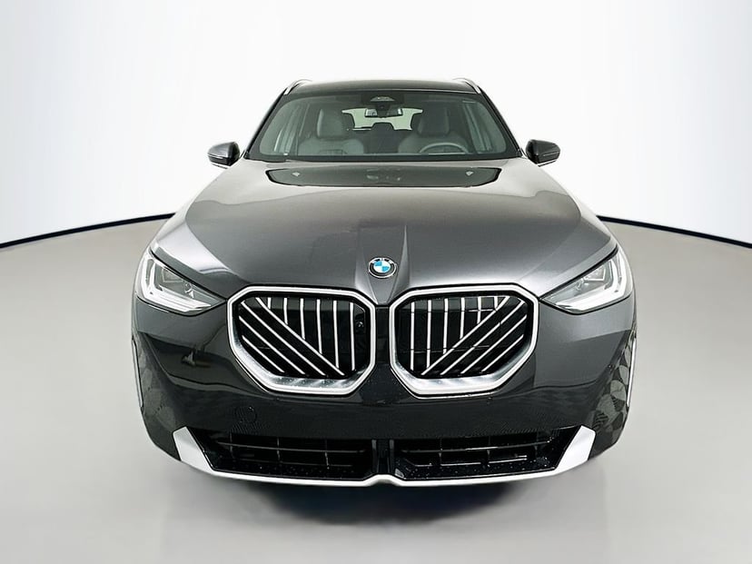 2026 BMW X3 - Image 2