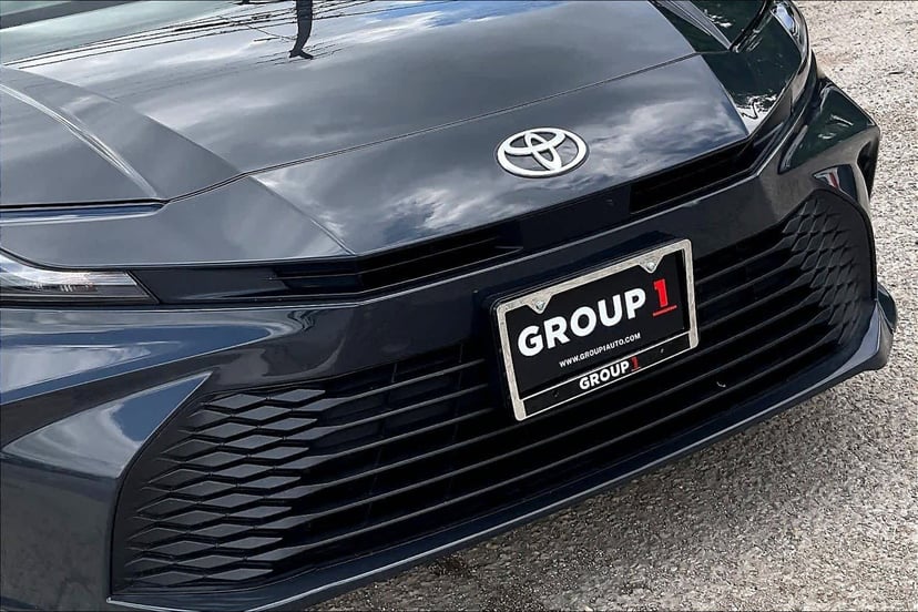 2026 Toyota Camry - Image 28