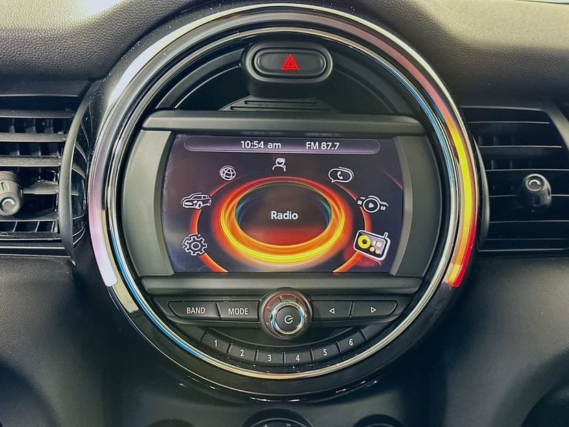 2015 MINI Cooper S - Image 13