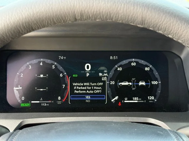 2026 Toyota Tacoma i-FORCE MAX - Image 18