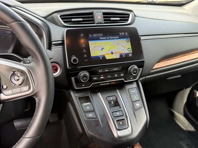 2022 Honda CR-V Hybrid - Image 18