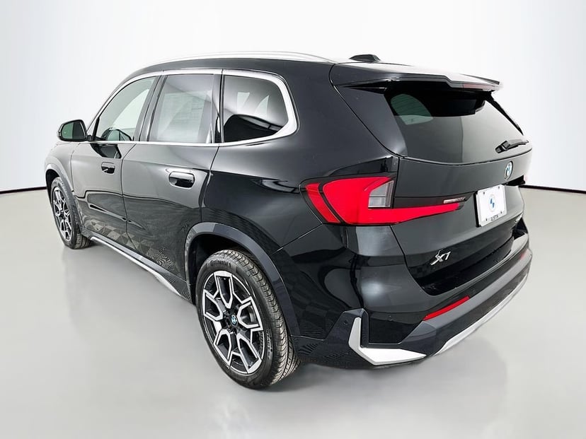 2026 BMW X1 - Image 7