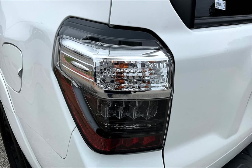 2023 Toyota 4Runner - Image 29