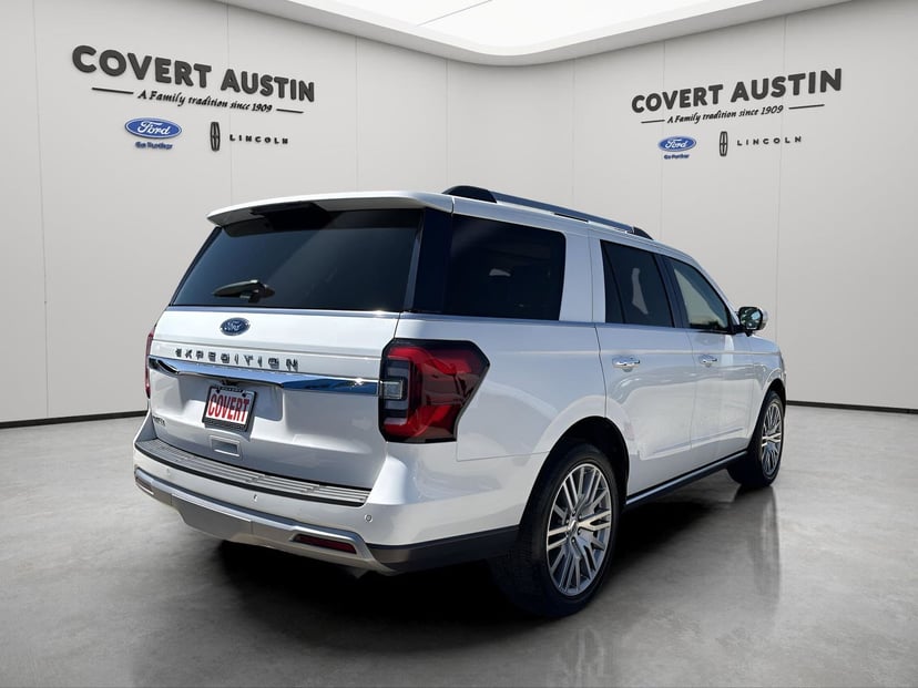 2023 Ford Expedition - Image 5
