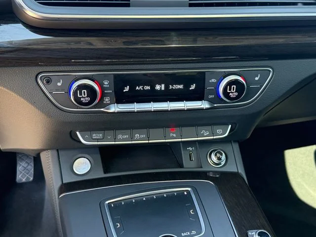 2019 Audi Q5 - Image 16