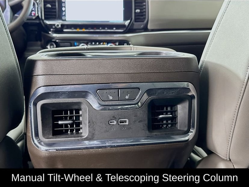 2024 GMC Sierra 1500 - Image 32