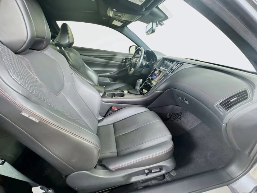 2021 INFINITI Q60 - Image 34