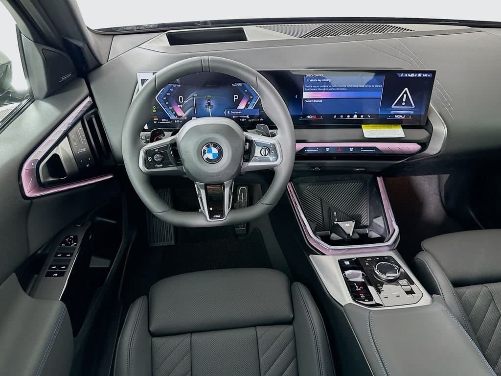 2026 BMW X3 - Image 19