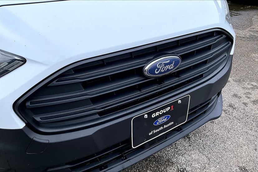 2021 Ford Transit Connect - Image 30