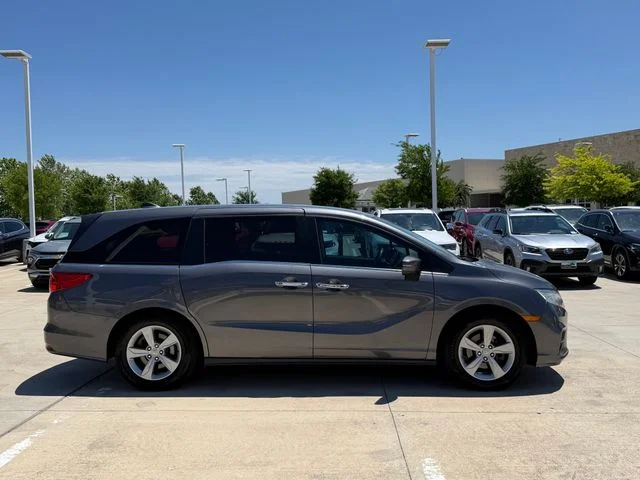 2019 Honda Odyssey - Image 5