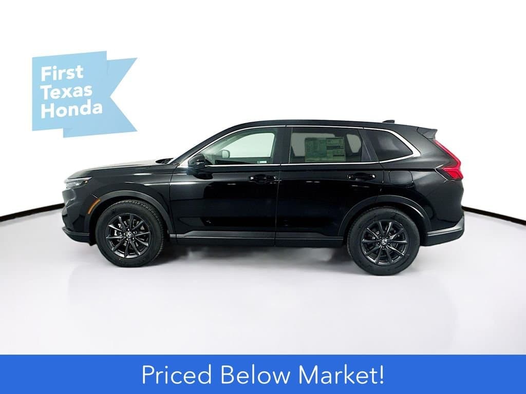 2026 HONDA CR-V - Image 5