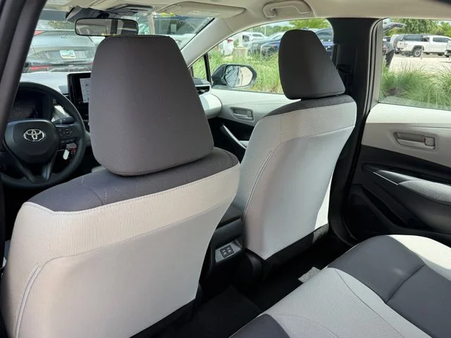 2026 Toyota Corolla - Image 25