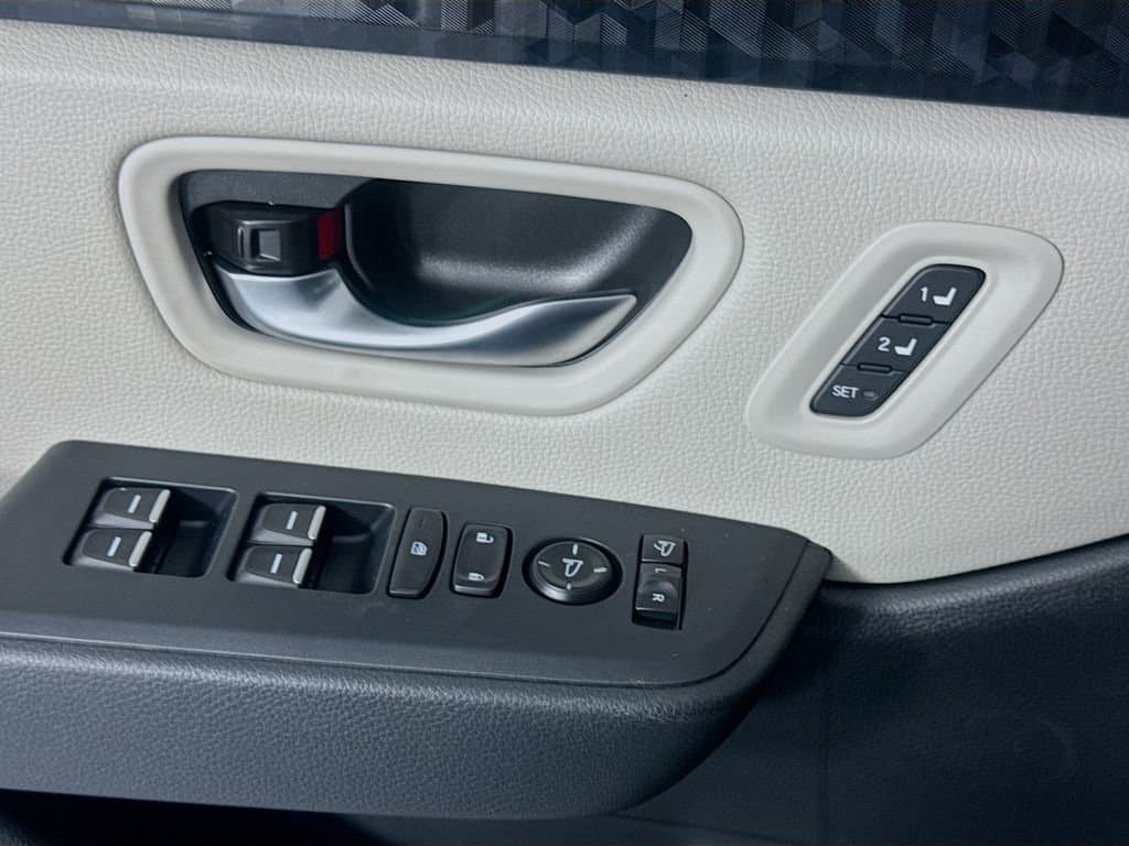 2026 HONDA Passport - Image 28