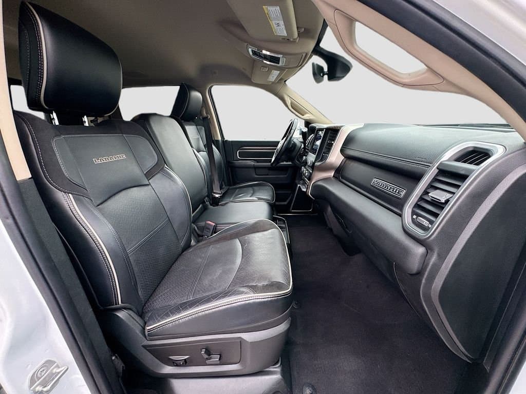 2021 RAM 2500 - Image 36